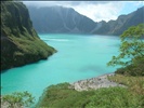 Mt. Pinatubo 